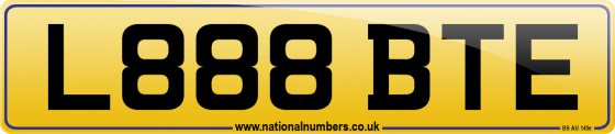 L888 BTE