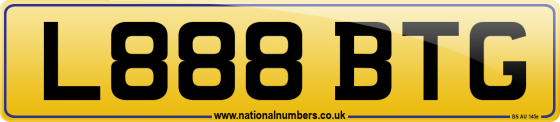 L888 BTG