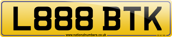 L888 BTK