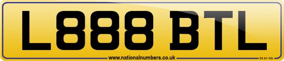 L888 BTL