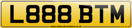 L888 BTM