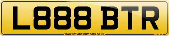 L888 BTR