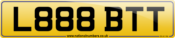 L888 BTT