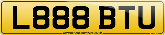 L888 BTU