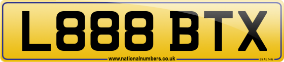 L888 BTX