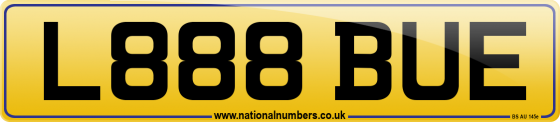 L888 BUE