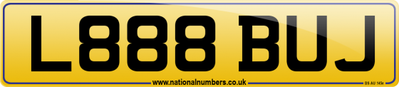 L888 BUJ