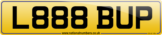 L888 BUP