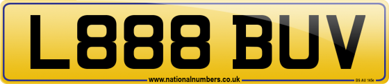 L888 BUV