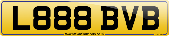 L888 BVB