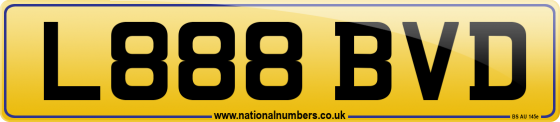 L888 BVD