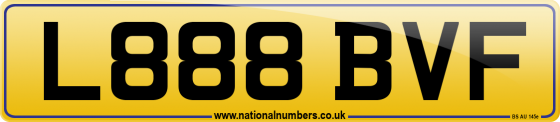 L888 BVF