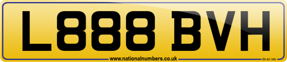 L888 BVH