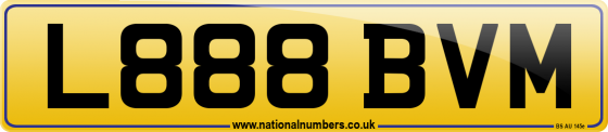 L888 BVM