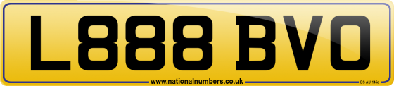 L888 BVO