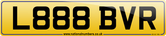 L888 BVR