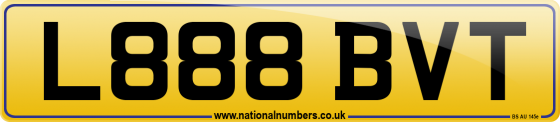 L888 BVT