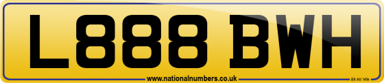 L888 BWH