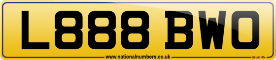 L888 BWO