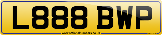 L888 BWP