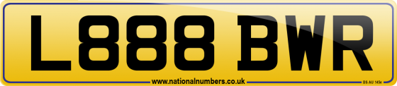 L888 BWR
