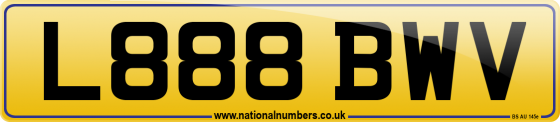 L888 BWV