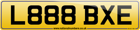 L888 BXE