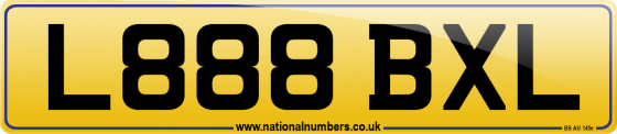 L888 BXL