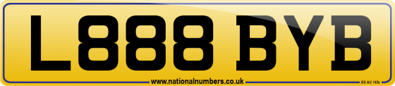 L888 BYB
