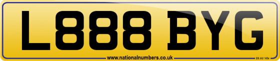 L888 BYG
