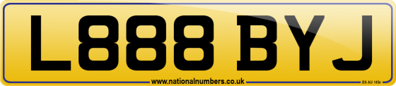 L888 BYJ