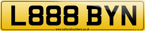 L888 BYN