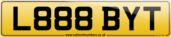L888 BYT