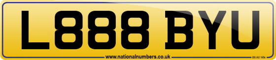 L888 BYU