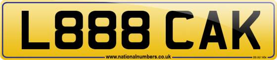 L888 CAK