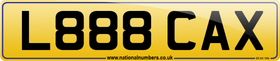 L888 CAX