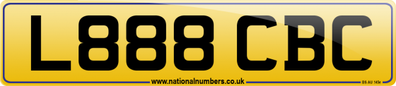 L888 CBC