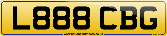 L888 CBG