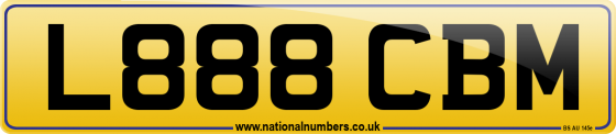 L888 CBM