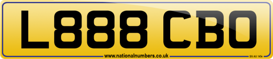 L888 CBO