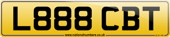 L888 CBT