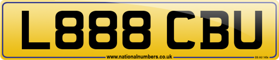 L888 CBU