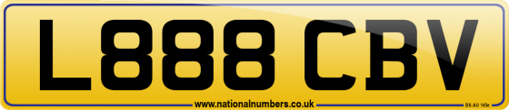 L888 CBV