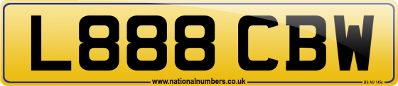 L888 CBW