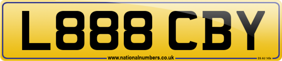 L888 CBY