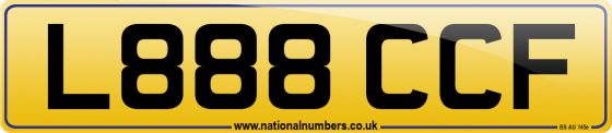 L888 CCF