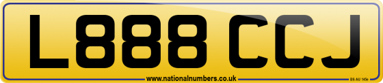 L888 CCJ