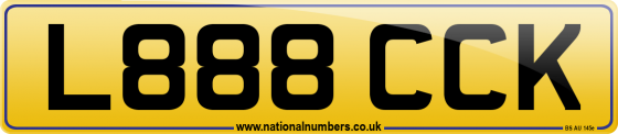 L888 CCK