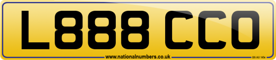 L888 CCO