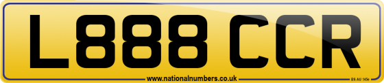 L888 CCR
